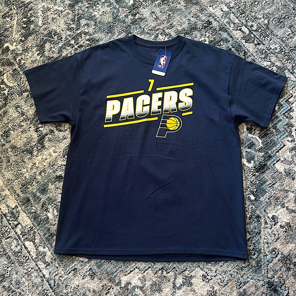 Indiana Pacers t-shirt